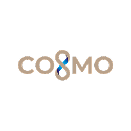 Cosmo Developments logo