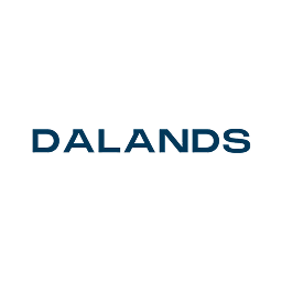 Dalands logo