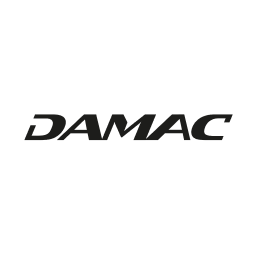 Damac Properties logo
