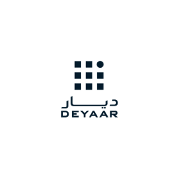 Deyaar Development logo