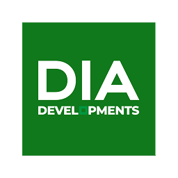 DIA Development logo
