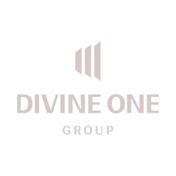 Divine one group logo