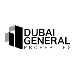 Dubai Genereal Properties logo