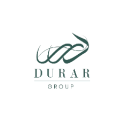 Durar Group logo