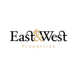 East and West Properties logo