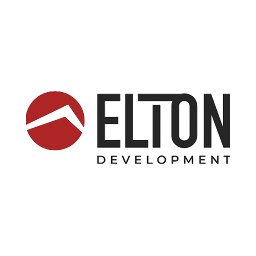 Elton Development logo