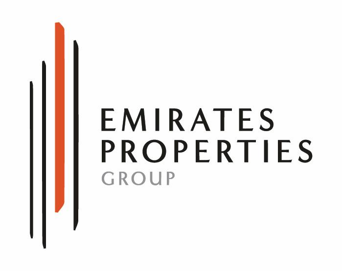 Emirates properties logo
