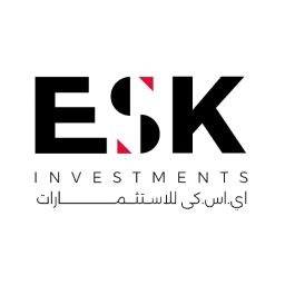 ESK Investments logo