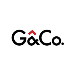 G&Co Real Estate logo