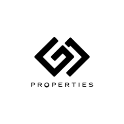 GJ Real Estate logo