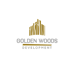 Golden Woods Real Estate logo