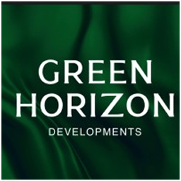 Green Horizon Development logo