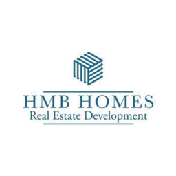 H M B Development logo