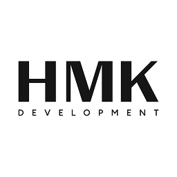 HMK Development logo