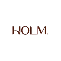 Holm Avenue logo