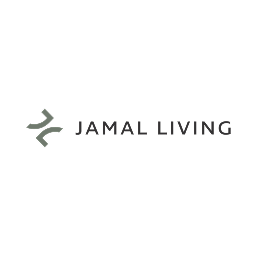 Jamal Living logo