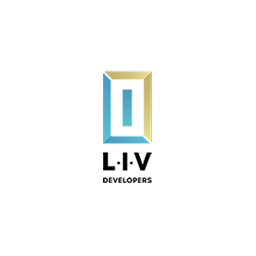 LIV Developers logo