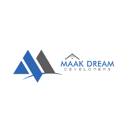 Maakdream Properties logo