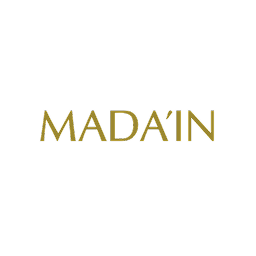 Mada'in Properties logo