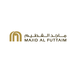 Majid Al Futtaim logo