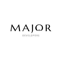 Major Developers logo
