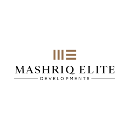 Mashriq Elite Developments logo