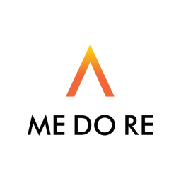 ME DO RE Properties logo