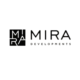 Mira Developments logo