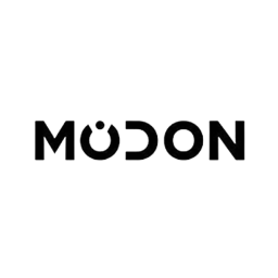 Modon Properties logo