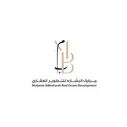 Mubarak Al Beshara Real Estate logo