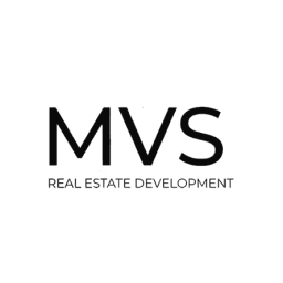 MVS Real Estate logo