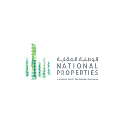 National Properties logo