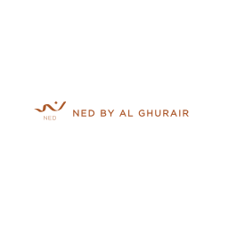 NED logo