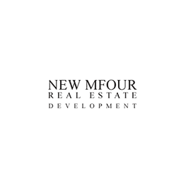 New MFOUR Development logo