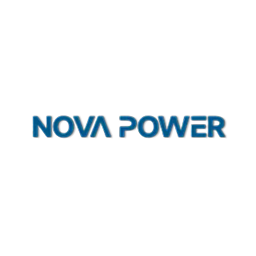Nova Power Real Estate logo