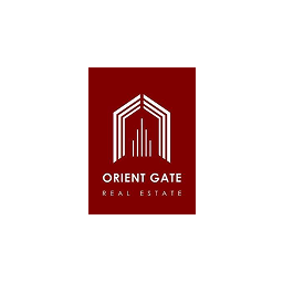 Orient Gate logo
