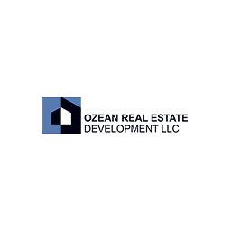 Ozean Real Estate Development logo