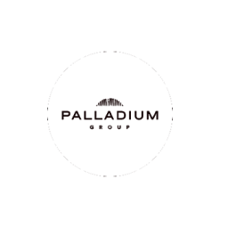 Palladium Development logo