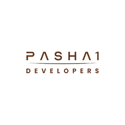 Pasha One Development logo