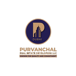 Purvanchal Developers logo