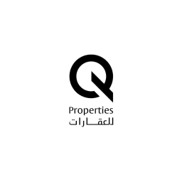Q Properties logo