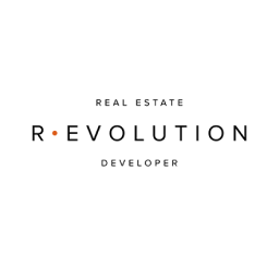 R. Evolution logo