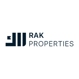 RAK Properties logo