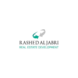 Rashed Aljabri Real Estate Development logo