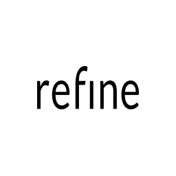 Refine Development logo