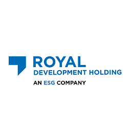 Royal Development Holding logo