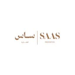 Saas Properties logo
