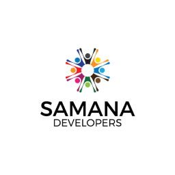Samana Developers logo