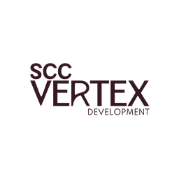SCC Vertex Development logo