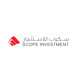 Scope Properties logo